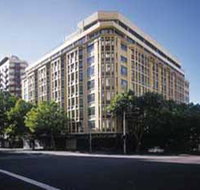Vibe Hotel Goulburn Street - Tweed Heads Accommodation