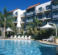 Esplanade River Suites - Tweed Heads Accommodation