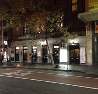Forbes Hotel - Tweed Heads Accommodation