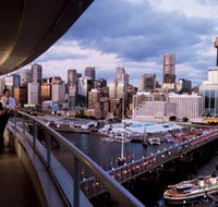 Grand Mercure Apartments Darling Harbour - Tweed Heads Accommodation