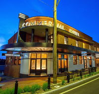 Commercial Boutique Hotel  - Tweed Heads Accommodation