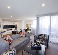 Adina Serviced Apartments Dickson - Tweed Heads Accommodation
