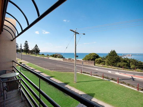 Centreport Units - Tweed Heads Accommodation 1