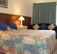 Augusta Georgiana Molloy Motel - Tweed Heads Accommodation