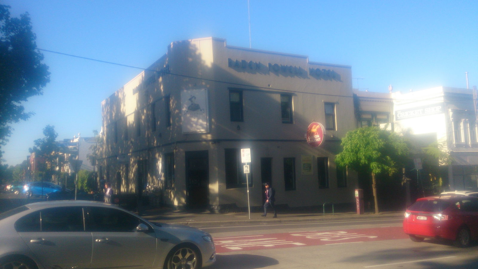 Collingwood VIC Tweed Heads Accommodation