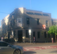 The Baden Powell Hotel - Tweed Heads Accommodation
