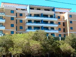 Blacktown Serviced Apartments - Tweed Heads Accommodation 0