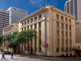 Rendezvous Hotel - Tweed Heads Accommodation 0