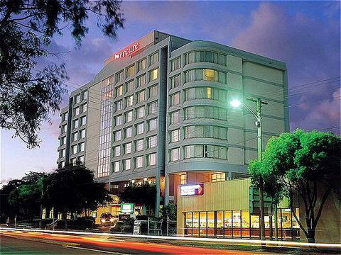 Mercure Hotel Sydney - Tweed Heads Accommodation 0