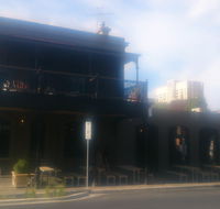 Hotel Wright St - Tweed Heads Accommodation