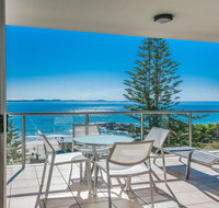 Sandcastle At The Beach - Tweed Heads Accommodation