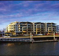 Riverside Suites Ballina - Tweed Heads Accommodation