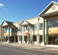 Sherbourne Terrace - Tweed Heads Accommodation