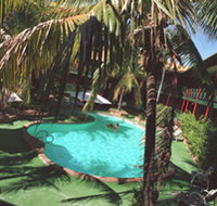 King Sound Resort Hotel - Tweed Heads Accommodation