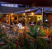 Como Hotel - Tweed Heads Accommodation