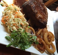 German Arms Hotel - Tweed Heads Accommodation