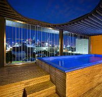 Clarion Hotel Soho - Tweed Heads Accommodation