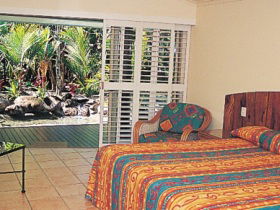 Eco Village Mission Beach - Tweed Heads Accommodation 0