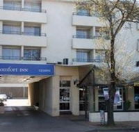 Gemini Hotel - Tweed Heads Accommodation