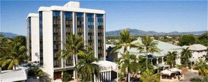 South Townsville QLD Tweed Heads Accommodation