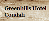Condah Green Hills Hotel - Tweed Heads Accommodation