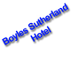Boyles Sutherland Hotel - Tweed Heads Accommodation