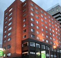 Leisure Inn Hobart Macquarie - Tweed Heads Accommodation