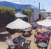 Top Of The Town Hotel - Tweed Heads Accommodation