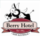 Berry Hotel - Tweed Heads Accommodation