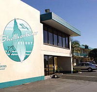Shellharbour Resort amp Conference Centre - Tweed Heads Accommodation
