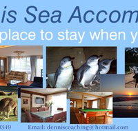 Dennis Sea Accommodation Phillip Island - Tweed Heads Accommodation