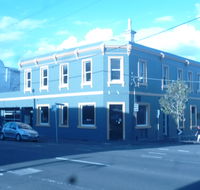 British Crown Hotel - Tweed Heads Accommodation