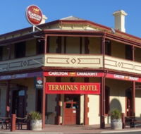 The Terminus Hotel Motel - Tweed Heads Accommodation