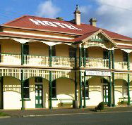 Branxholm Hotel - Tweed Heads Accommodation