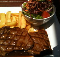 The Victoria Hotel - Tweed Heads Accommodation