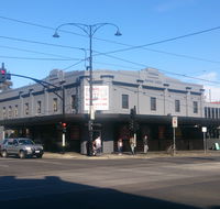 Browns Hotel - Tweed Heads Accommodation