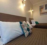 Econo Lodge Heritage Inn Wagga - Tweed Heads Accommodation