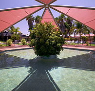 All Seasons Oasis Alice Springs - Tweed Heads Accommodation