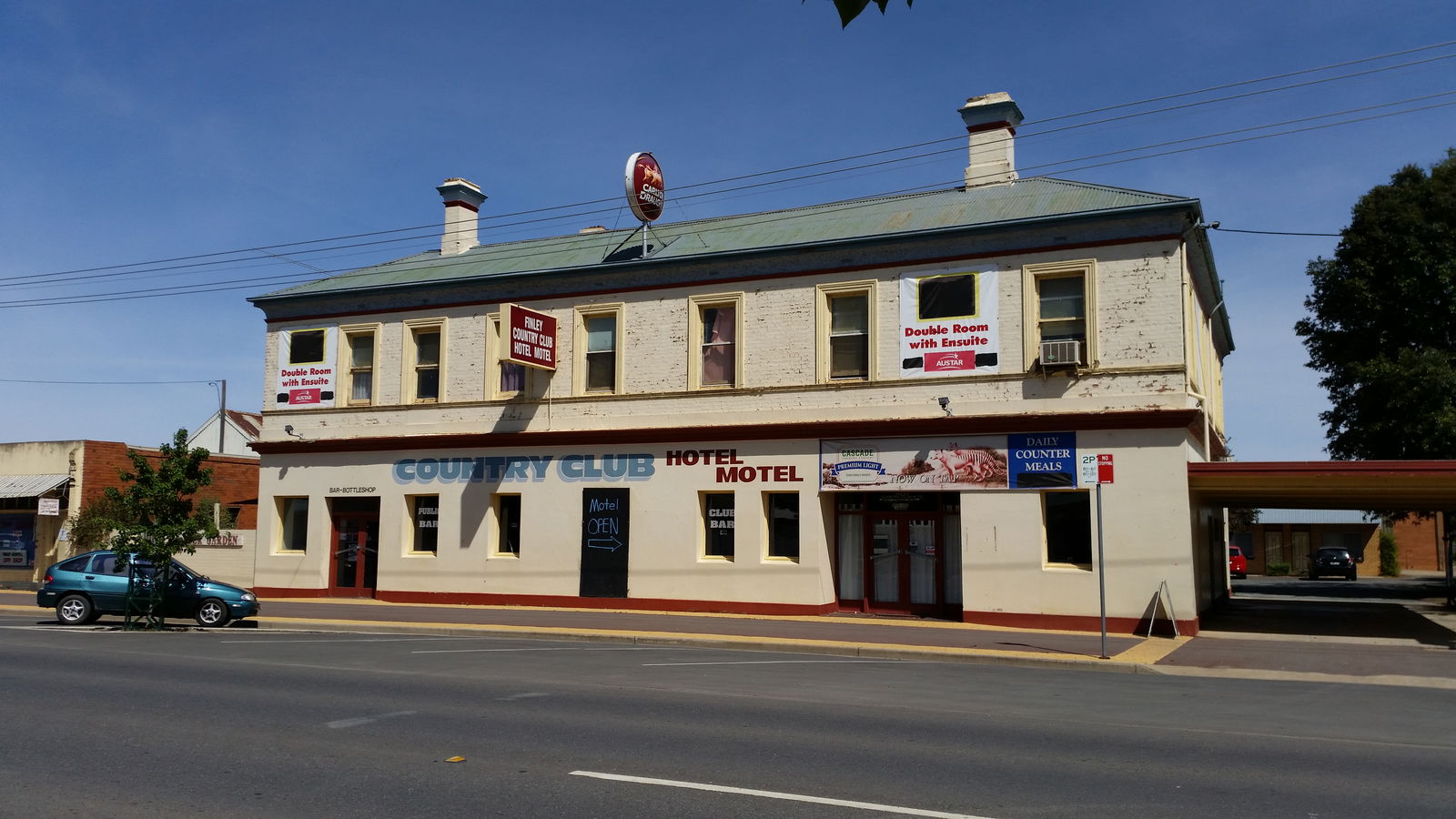 Logie Brae ACT Tweed Heads Accommodation
