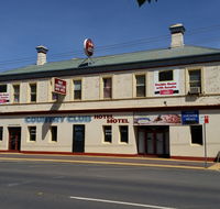 Country Club Hotel Motel - Tweed Heads Accommodation