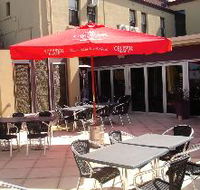 Crown Inn Hotel - Tweed Heads Accommodation