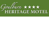 Goulburn Heritage Motel - Tweed Heads Accommodation 0