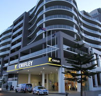 Sage Hotel Wollongong - Tweed Heads Accommodation