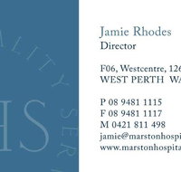 Marston Hospitality Services - Tweed Heads Accommodation