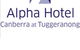 Alpha Hotel Canberra (formerly Country Comfort Greenway)  - thumb 0
