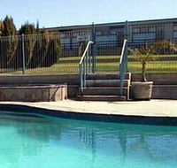 Oyster Court Motel And Holiday Units - Tweed Heads Accommodation