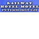 Railway Hotel/Motel Peterborough - Tweed Heads Accommodation 1