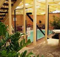 Aussie Settler Motel - Tweed Heads Accommodation