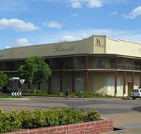 Redearth Boutique Hotel - Tweed Heads Accommodation