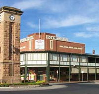 Imperial Hotel Coonabarabran - Tweed Heads Accommodation